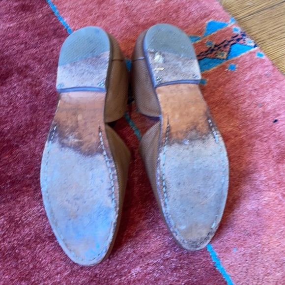Rachel Comey d’orsay loafers size 8 - Picture 3 of 6